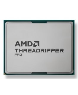 AMD Ryzen Threadripper PRO 9975WX procesorius 4 GHz 128 MB L3 Dėklas