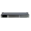 Inter-Tech IPC-K-126L Stovas Juoda Inter-Tech IPC-K-126L Stovas Juoda