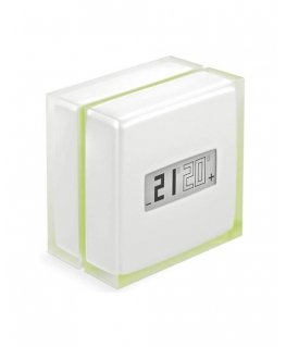 termostatas OpenTherm Netatmo OTH