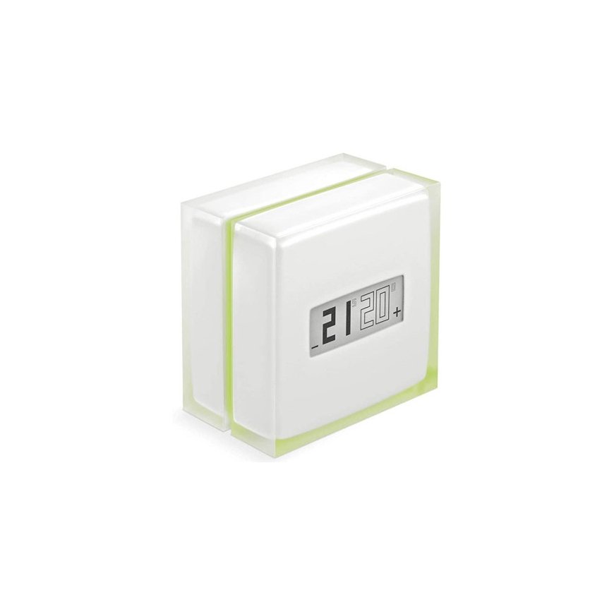 Термостат Opentherm Netatmo OTH