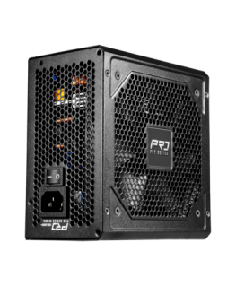 ASRock Pro Series PRO-850G | Maitinimo šaltinis