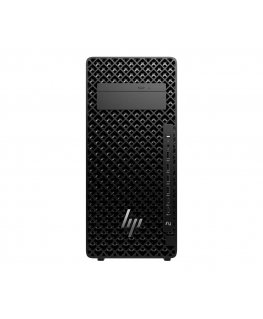 Настольный компьютер HP Z2 Tower G1i Workstation CF1Q7ET [Intel Core Ultra 9 285K, 64 ГБ ОЗУ, 1000 ГБ SSD, NVIDIA RTX 4000, Wind