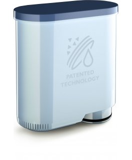 Saeco AquaClean CA6903/00 Kalkių šalinimo ir vandens filtras