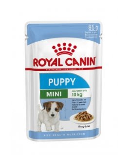 Royal Canin Mini Puppy Koiranpentu 85 g