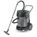 Kärcher NT 70/2 70 l Tööstuslik tolmuimeja Kuiv & märg 2400 W Tolmukott