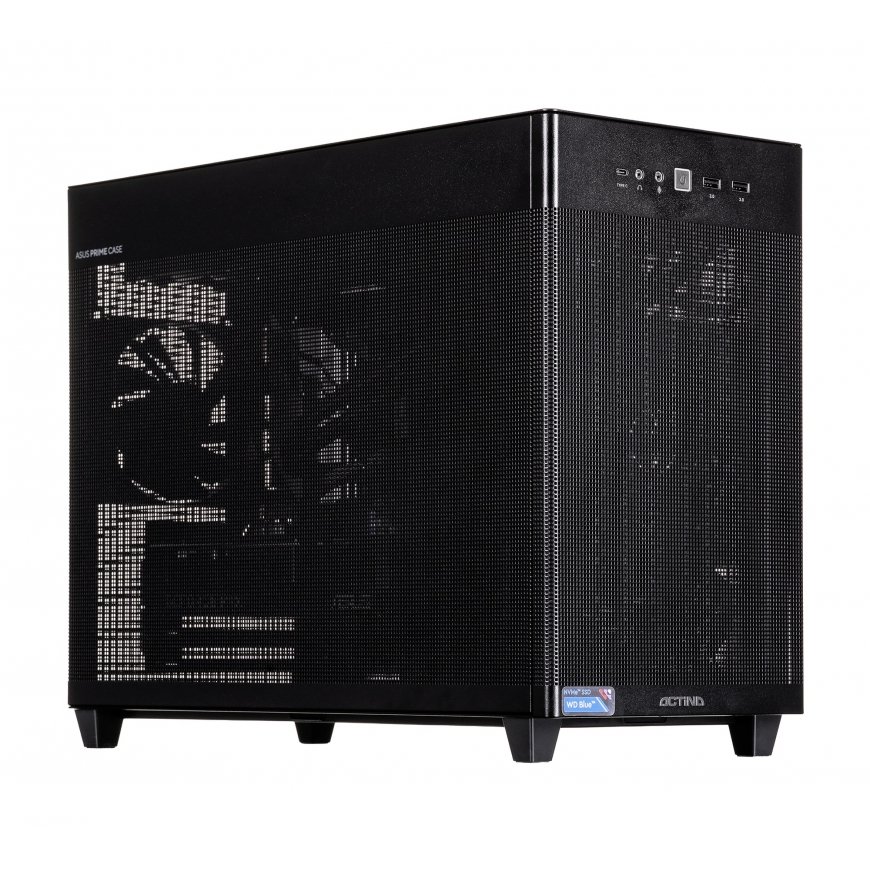 Actina 5901443430674 PC AMD Ryzen™ 7