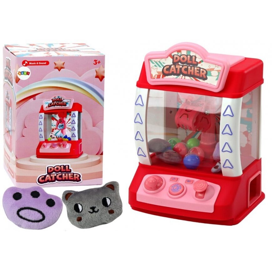 LEAN Toys Lean Toys Toy ūdens