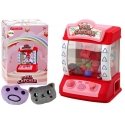 Lean Toys Toy veedoseerija lastele valgustega ja helidega roosa Lean Toys Toy veedoseerija lastele valgustega ja helidega roosa