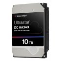 Western Digital Ultrastar DC HA340 sisäinen kiintolevy 10 TB 7200 RPM 512 MB 3.5" SATA Western Digital Ultrastar DC HA340 sisäinen kiintolevy 10 TB 7200 RPM 512 MB 3.5" SATA