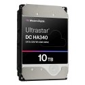 Western Digital Ultrastar DC HA340 sisemine kõvaketas 10 TB 7200 RPM 512 MB 3.5" Jada ATA Western Digital Ultrastar DC HA340 sisemine kõvaketas 10 TB 7200 RPM 512 MB 3.5" Jada ATA