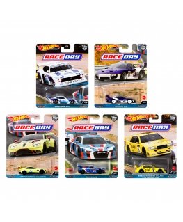 Hot Wheels FPY86 mängusõiduk