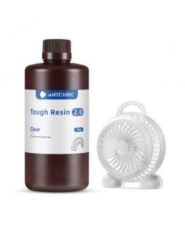Anycubic Tough Resin 2.0