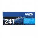 Brother TN-241C tonera kārtridžs 1 pcs Oriģināls Tirkīzzils