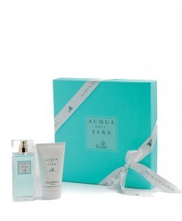I Profumi Di Firenze Costa Mediterranea purškiamas kvepiamasis vanduo 100 ml