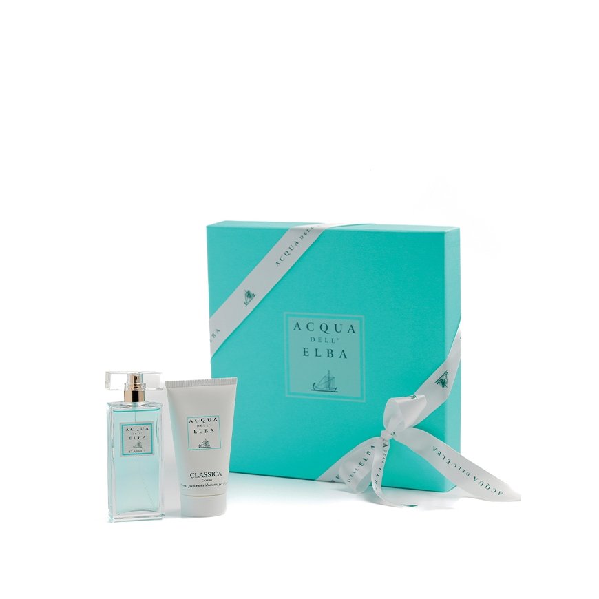 I Profumi Di Firenze Costa Mediterranea parfumētais ūdens, spray, 100 ml