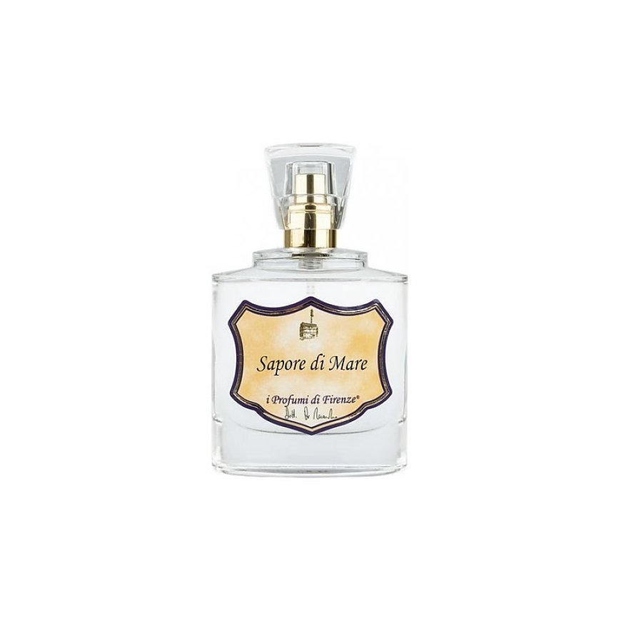 I Profumi Di Firenze Costa Mediterranea парфюмированная вода, спрей 100 мл – 2