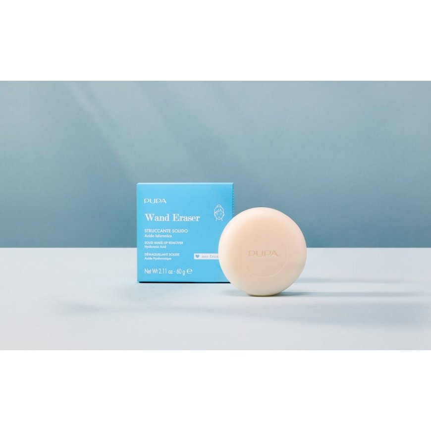 PUPA Milano Wand Eraser Solid Make-Up Remover 60 g – 2
