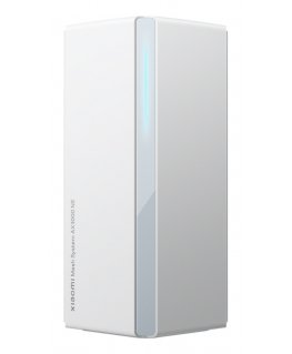 Xiaomi DVB4486GL беспроводной маршрутизатор Гигабитный Ethernet Двухдиапазонный (2,4Ггц/5Ггц) Белый