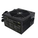 Tecnoware FAL751FSP12 power supply unit 750 W 24-pin ATX ATX Black Tecnoware FAL751FSP12 power supply unit 750 W 24-pin ATX ATX Black