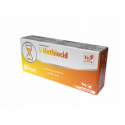 VetFood L-Methiocid tukee virtsateiden toimintaa koirilla ja kissoilla 60 kapselia.
