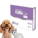 VetFood FloraCare diarejai suņiem un kaķiem, 60 kapsulas VetFood FloraCare diarejai suņiem un kaķiem, 60 kapsulas