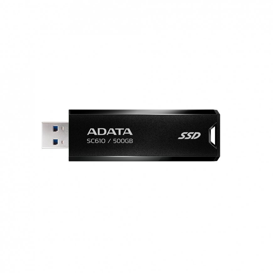 ADATA SC610 500 GB USB Type-A