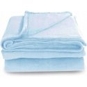 DecoKing BLA/MIC/BABYBLUE/220x240 DecoKing BLA/MIC/BABYBLUE/220x240