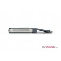 LG SC-00DA USB Linux Melns, Zils