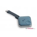 LG SC-00DA USB Linux musta, Sininen