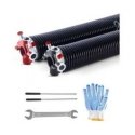 Avatto SDL-V1-B60 60 mm sidabrinis skaitmeninis spynos cilindras