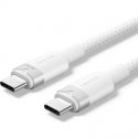 USB-C į C 2.0 Vention3.1 5 A 240 W 2 m BK kabelis USB-C į C 2.0 Vention3.1 5 A 240 W 2 m BK kabelis