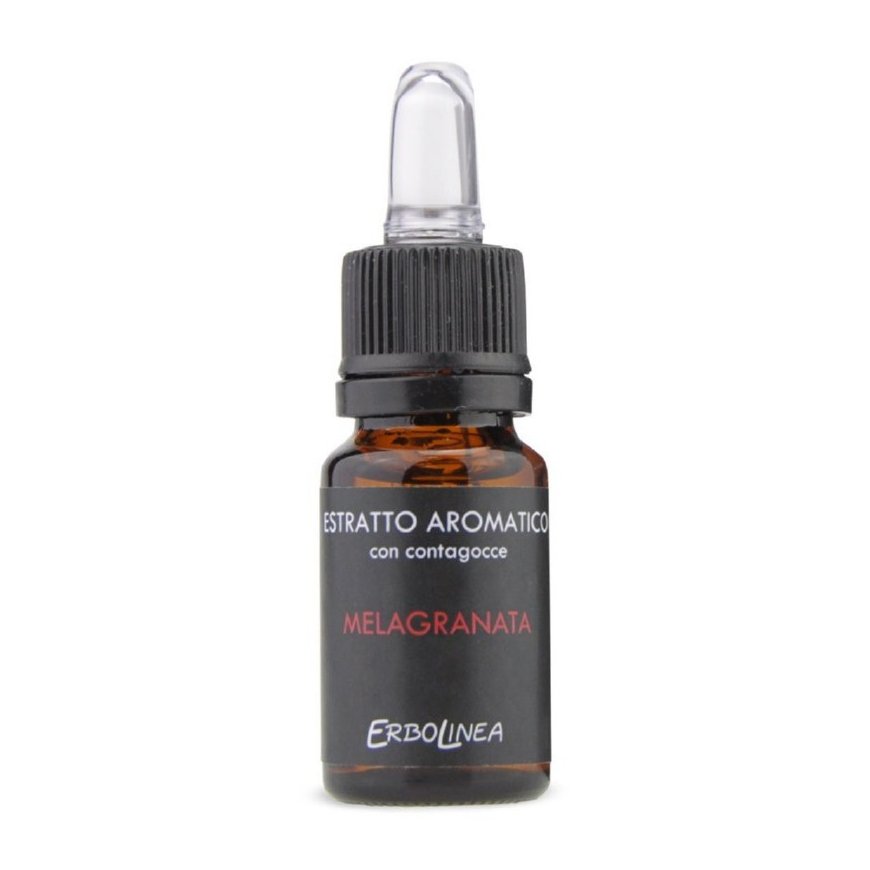 Kodin tuoksu-ekstrakti Erbolinea Prestige Melagranata ERBE30006, 10 ml