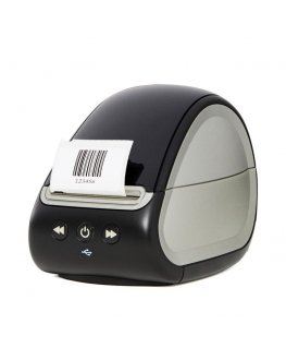 DYMO LabelWriter 550 sildiprinter Vahetu termiline 300 x 300 DPI Juhtmega ühendatud