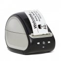 DYMO LabelWriter 550 etiķešu printeris Tieši temiskā 300 x 300 DPI Vadu DYMO LabelWriter 550 etiķešu printeris Tieši temiskā 300 x 300 DPI Vadu