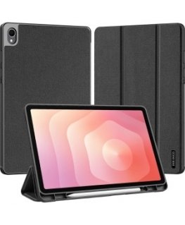 Dėklas Dux Ducis Domo Samsung X730/X730 Tab S11 juodas