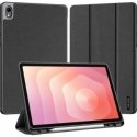 Dux Ducis Domo case for Samsung X730/X730 Tab S11, black Dux Ducis Domo case for Samsung X730/X730 Tab S11, black