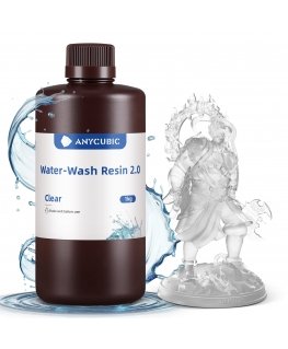 Anycubic veega pestav resiin 2.0