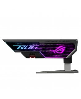 ASUS ROG Herculx Graphics Card Holder Universaali Grafiikkakortin pidike