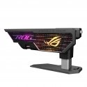 ASUS ROG Herculx Graphics Card Holder Универсальная Держатель графического адаптера ASUS ROG Herculx Graphics Card Holder Универсальная Держатель графического адаптера