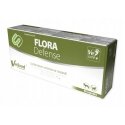 VetFood Flora Defense - ripulille, mahan ja vatsan tueksi, ruuansulatukselle ja suoliston terveydelle, koirille ja kissoille, 60 VetFood Flora Defense - ripulille, mahan ja vatsan tueksi, ruuansulatukselle ja suoliston terveydelle, koirille ja kissoille, 60