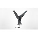 Tacx T2980 velotrenažöör Magnettakistusega rattapukk Tacx T2980 velotrenažöör Magnettakistusega rattapukk