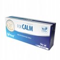 VetFood For Calm nomierinošas kapsulas pret stresu un bailēm kaķiem un suņiem, 60 kapsulu VetFood For Calm nomierinošas kapsulas pret stresu un bailēm kaķiem un suņiem, 60 kapsulu