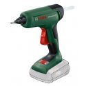 Bosch AdvancedGlue 18V Karštų klijų pistoletas Žalia Bosch AdvancedGlue 18V Karštų klijų pistoletas Žalia