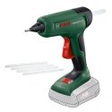 Bosch AdvancedGlue 18V Karštų klijų pistoletas Žalia Bosch AdvancedGlue 18V Karštų klijų pistoletas Žalia