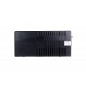 Digitus DN-170065 nepertraukiamo maitinimo resursai (UPS) „Line-Interactive“ 0,8 kVA 480 W 4 AC išve Digitus DN-170065 nepertraukiamo maitinimo resursai (UPS) „Line-Interactive“ 0,8 kVA 480 W 4 AC išve