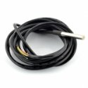 Shelly OEM veekindel sond temperatuurisensoriga DS18B20 - 10 m Shelly OEM veekindel sond temperatuurisensoriga DS18B20 - 10 m