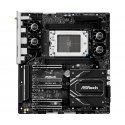 Asrock TRX50 WS AMD TRX50 Socket sTR5 Laiendatud ATX Asrock TRX50 WS AMD TRX50 Socket sTR5 Laiendatud ATX