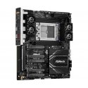 Asrock TRX50 WS AMD TRX50 Socket sTR5 Prailgintas ATX