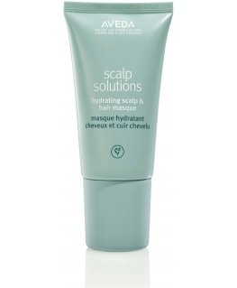 Aveda Scalp Solutions Hydrating Scalp & Hair Masque увлажняющая маска для кожи головы и волос 150 мл