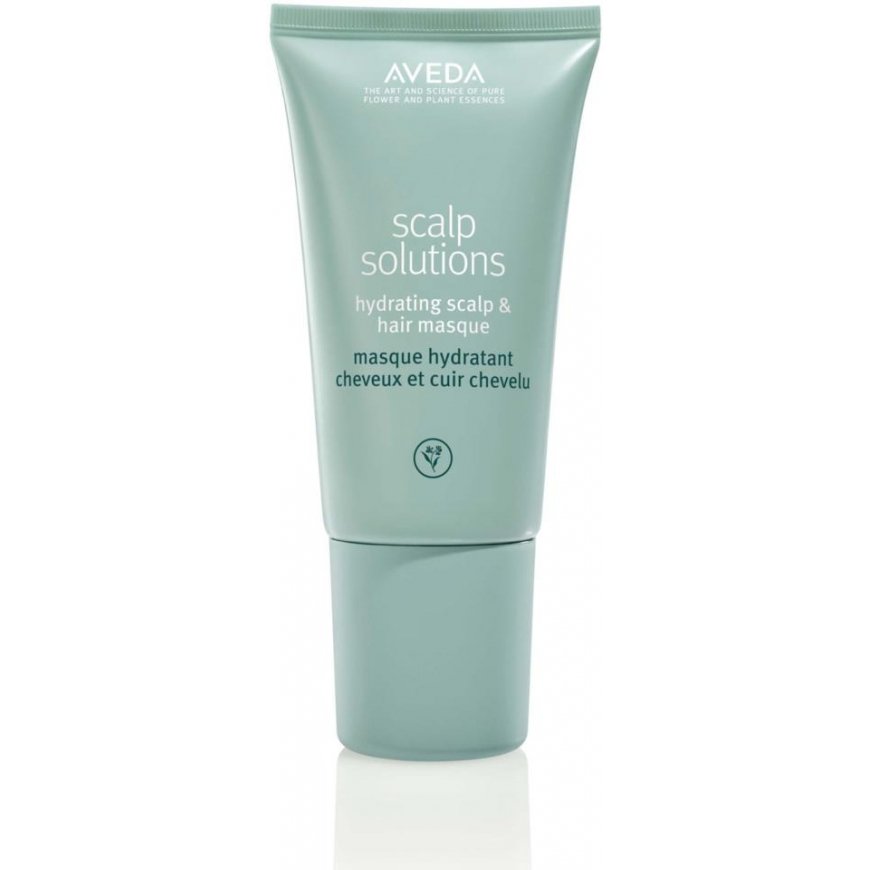 Aveda Scalp Solutions Hydrating Scalp & Hair Masque hydrating mask for the scalp and hair 150 ml
